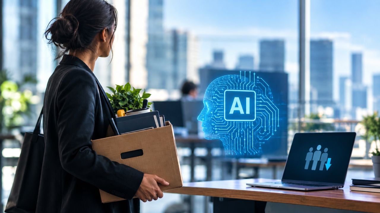 California employers must disclose AI-driven job cuts under new law