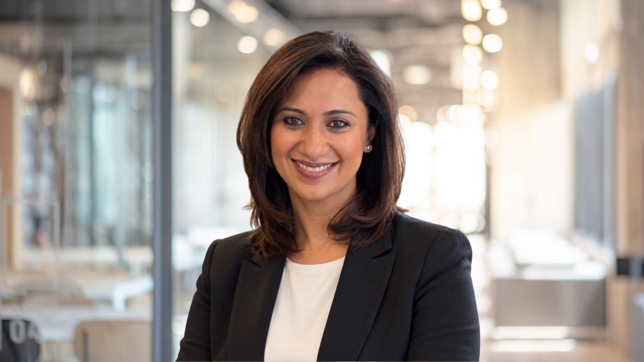 Pacific Inter-Link appoints Kiran Dhillon as CHRO