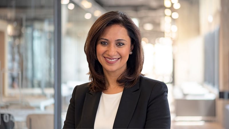 Pacific Inter-Link appoints Kiran Dhillon as CHRO