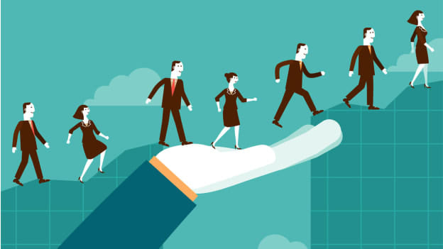 A purpose-driven workplace is of utmost priority for employees in a post pandemic world