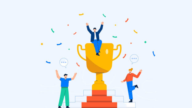 Transforming employee recognition: Dex Imaging and Vantage Circle's bronze triumph