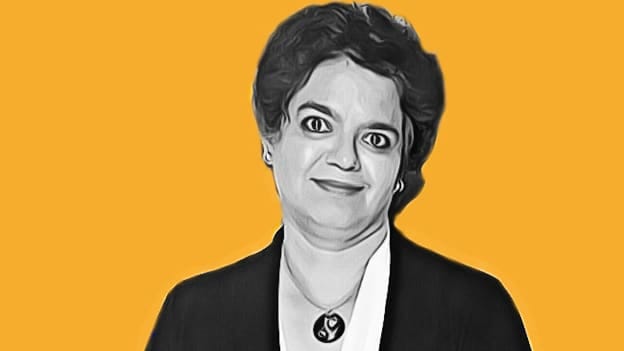 Infosys ropes in ex-Salesforce executive as Independent Director