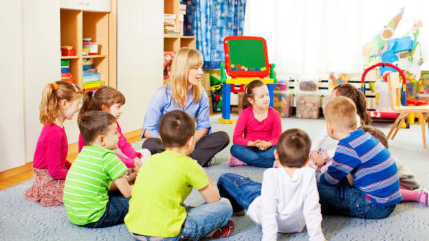Empowering working parents: The rise of flexible daycare solutions in the workplace