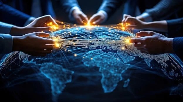 The AI advantage: rethinking global talent in a borderless world