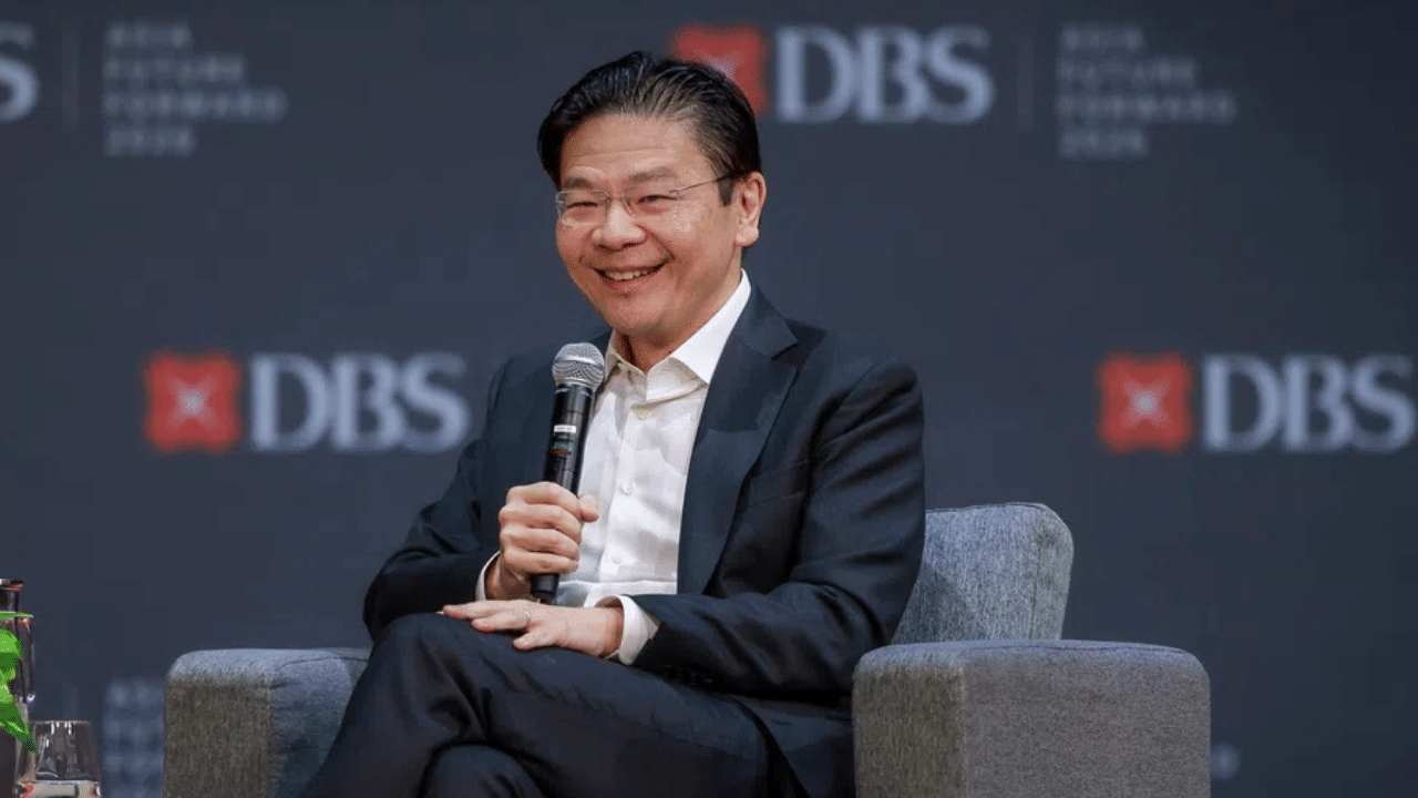 Singapore warns AI could break entry-level career ladder, urges stronger workforce training