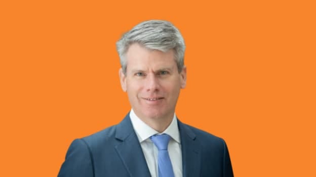 HSBC appoints John Shipman as interim CEO