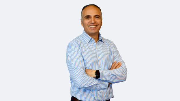 Talent is overrated, I prioritise intent: Policybazaar’s Co-founder Yashish Dahiya