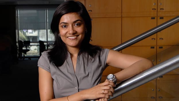 P&G HR Director moves to a new role