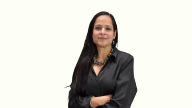 Upasna Nischal of Fidelity International on why nurturing diversity is both an art and science