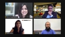 Employee Engagement in the Hybrid World of Work
