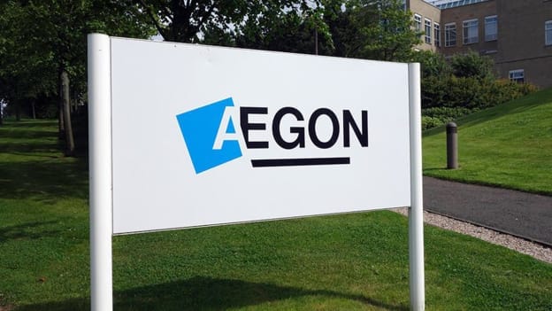 Aegon to establish international division & make some changes in leadership
