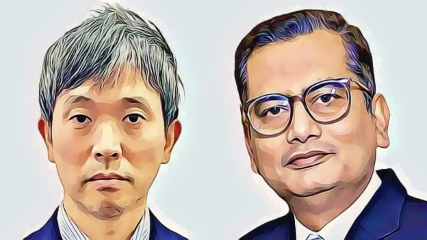 Niterra names Daijiro Kanazawa as India MD and Sudipto Kumar Sanyal as Joint MD