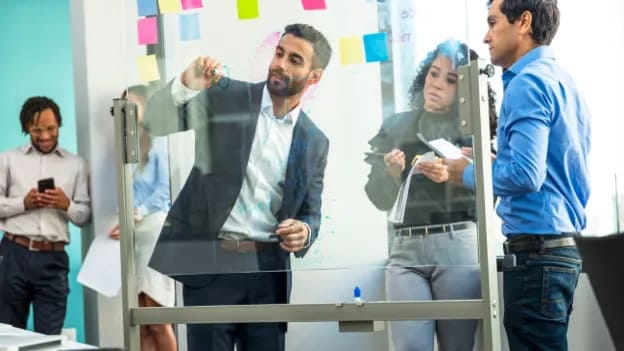 Decoding agile leadership in 2025