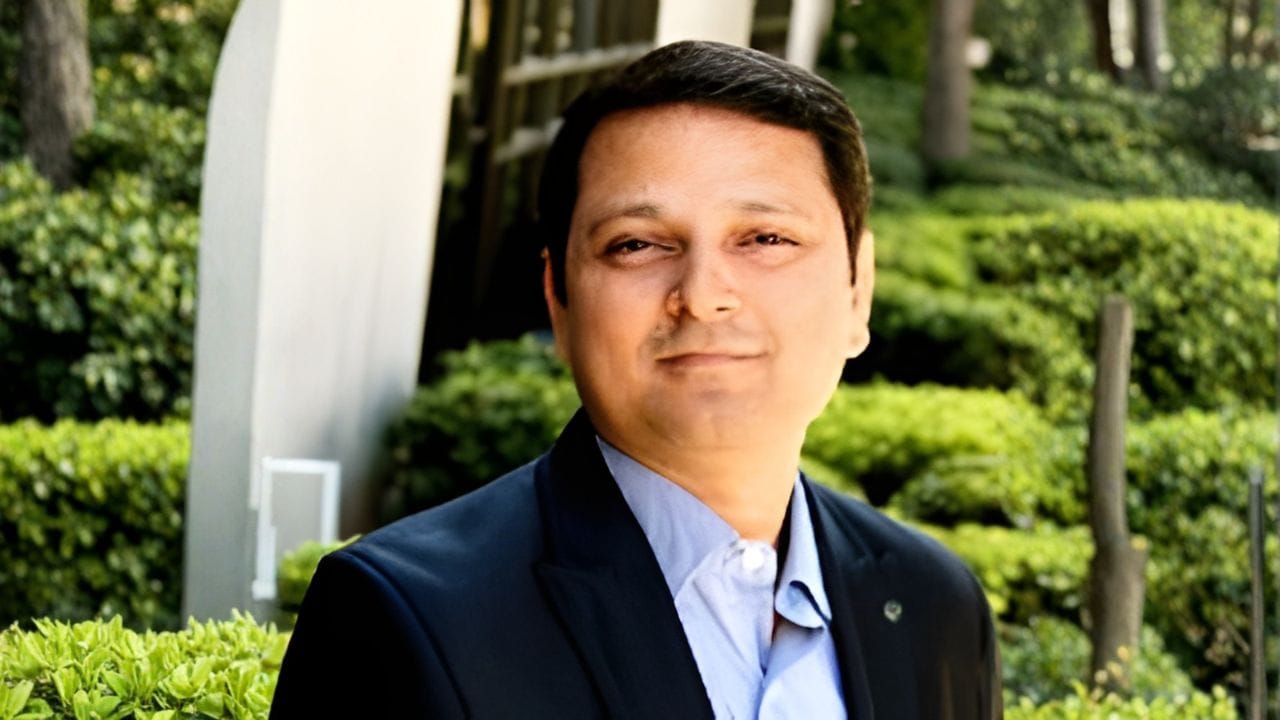 NetApp appoints Ranjit Kumar Singh as Site HR Leader for India