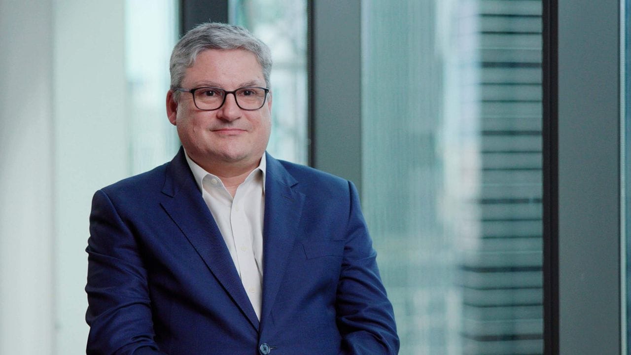 Future Fund CEO Raphael Arndt to step down after six-year tenure