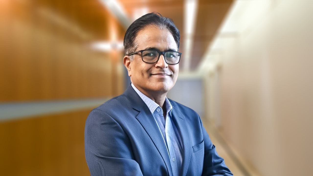 Indel Money Appoints Vinod Panicker as CFO 