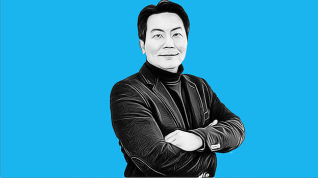 Balance Hero India names Victor Choi as its new CEO