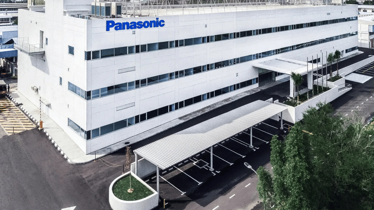 Malaysia moves to support 541 Panasonic workers facing layoffs
