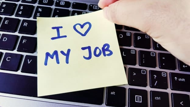 Strategies for improving job satisfaction