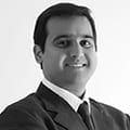 Kartik Mohla