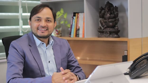 Empowering India’s green workforce: Bharat Bhut sheds light on Goldi Solar's impactful initiatives