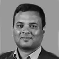 Rajiv Noronha