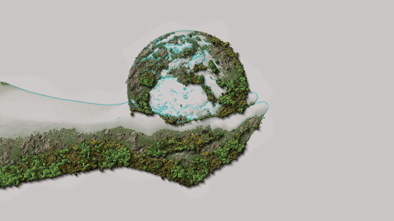 Earth Day 2025: The silent killer of productivity? It’s not what you think