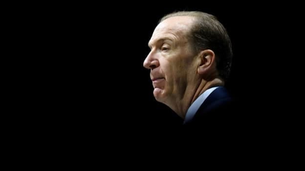 World Bank President David Malpass annonces early exit