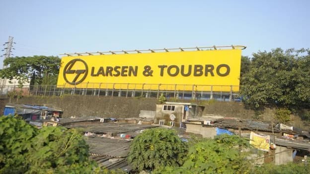 SN Subrahmanyan appointed as L&T CEO and MD