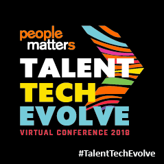 People Matters Talent Tech Evolve Virtual Conference