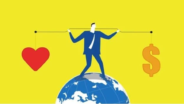Are organizations doing enough to build healthy workplaces?