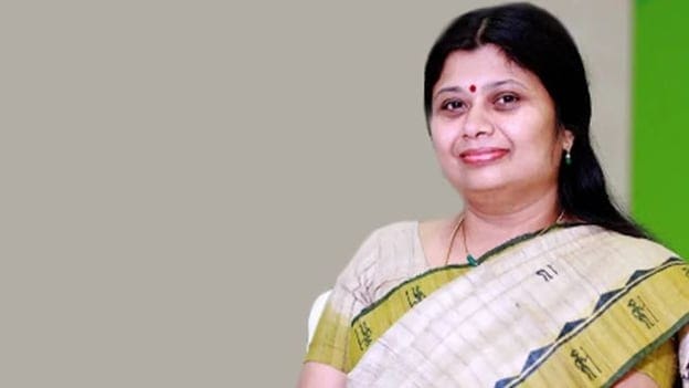 PayPal India VP-HR Jayanthi Vaidyanathan steps down after 17-year tenure
