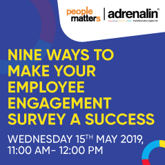 Nine ways to make your employee engagement survey a success