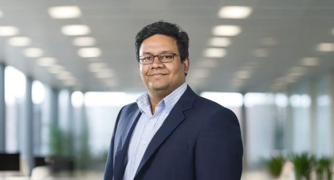 Rahul Guha appointed MD & CEO of API Holdings