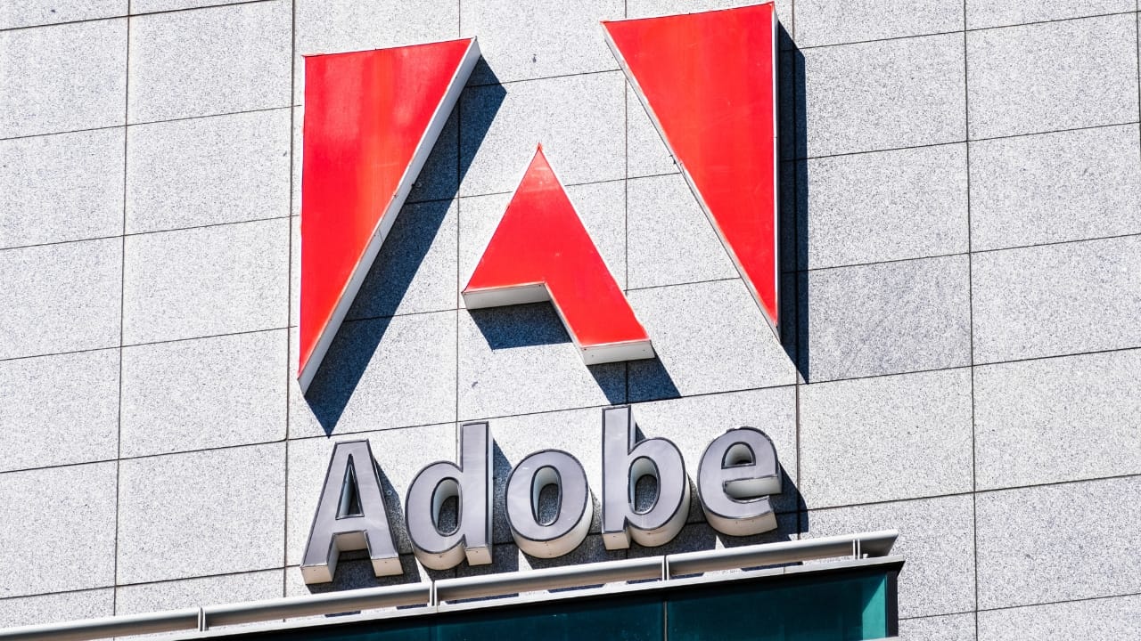Adobe to end Animate software after more than 25 years