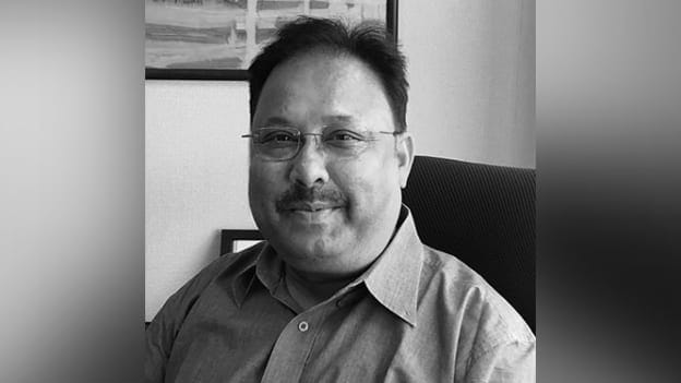 Adani Wilmar appoints new CHRO
