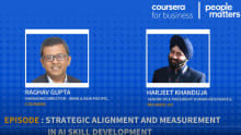 Strategic Alignment and Measurement in AI Skill Development