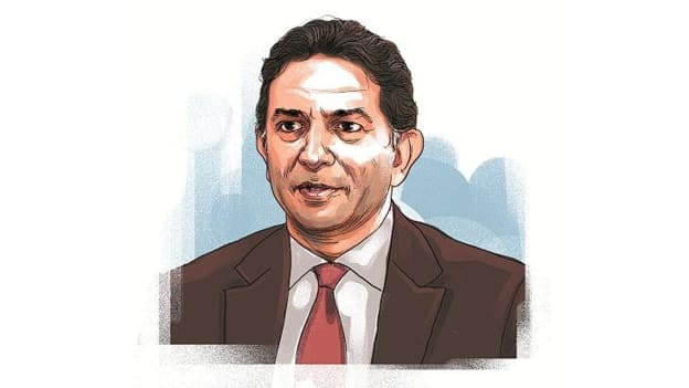 CG Power board sacks Chairman Gautam Thapar over fraud