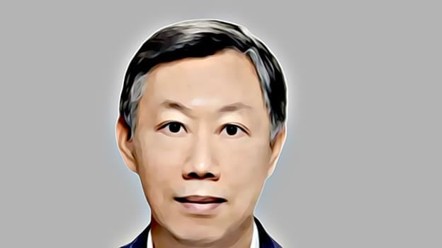 ASUS India elevates Eric Ou as Country Head