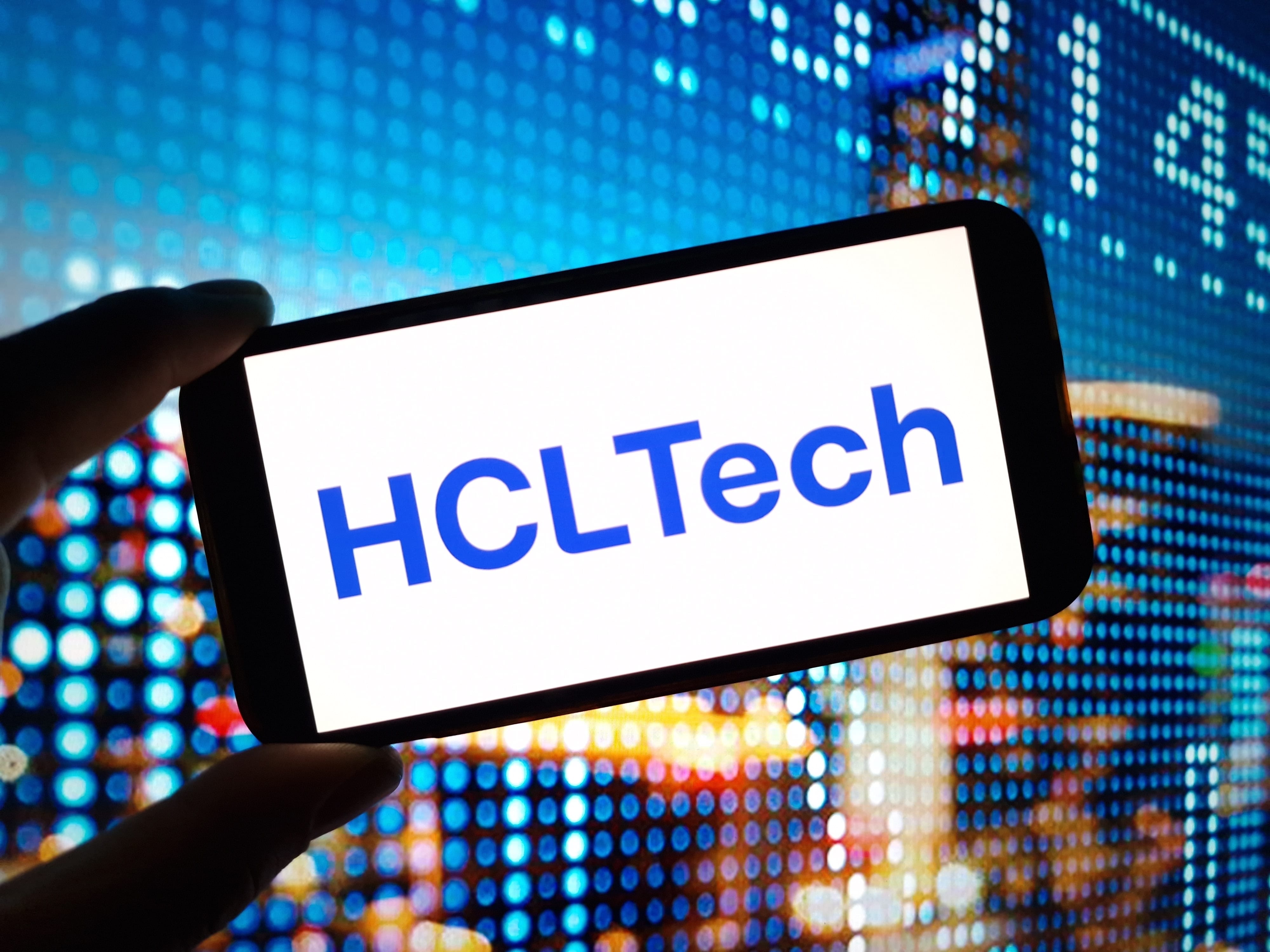 HCLTech to lay off 120 employees in Orlando from May to December 2026