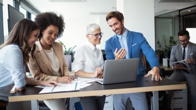 Tech-driven EX for productivity: a multigenerational APAC workforce perspective