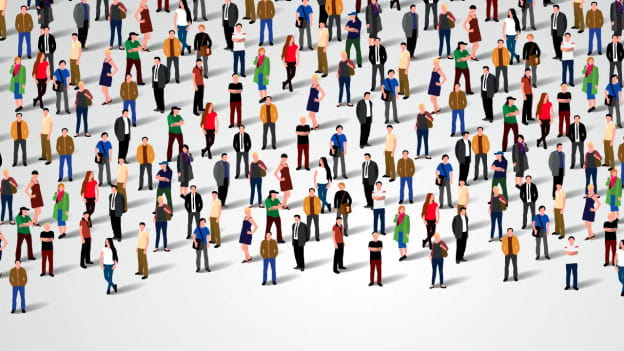 Cater to a 'meaning-first' mindset