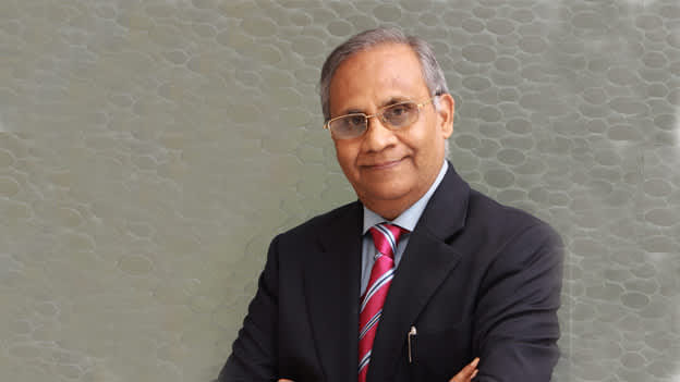 Dare To Lead: Anil Khandelwal's leap to the top