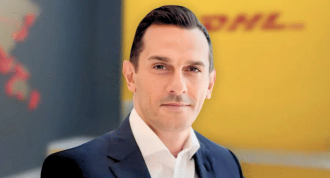 DHL Express appoints Henry Fares as Manager Director for Qatar 
