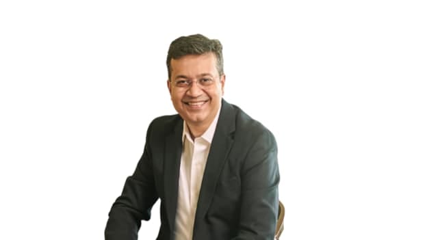 Sony Pictures Networks India names Gaurav Banerjee as CEO