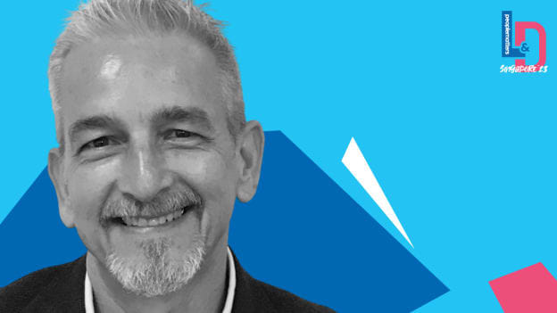 Newton Giraud on what it takes to design L&D programs to accelerate organisational growth and impact