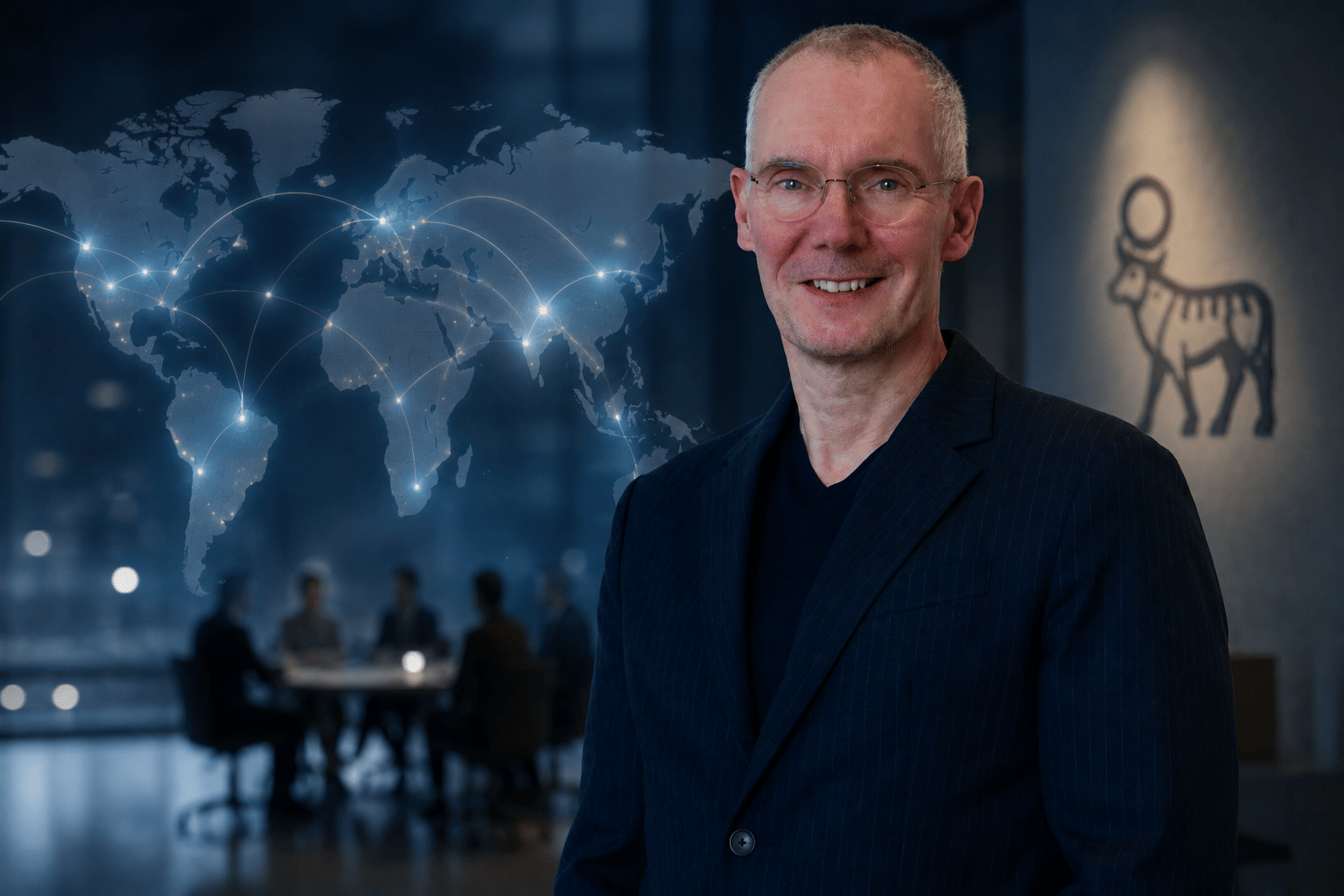 Global pharma is no longer coming to India just for talent: Novo Nordisk GBS MD explains the bigger pull