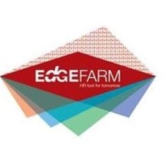 EdgeFarm – CII Western Region's HR Case Study Competition