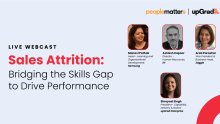 Your sales team wants to quit; here's how to keep them with you