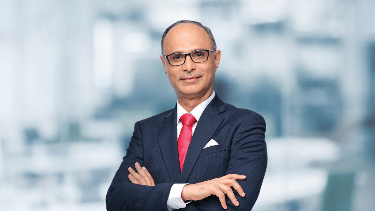 Sanjay Khanna appointed Chairman and Managing Director of BPCL